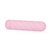 Softies - Dual Silicone Body Vibe - 4" - Pink thumbnail